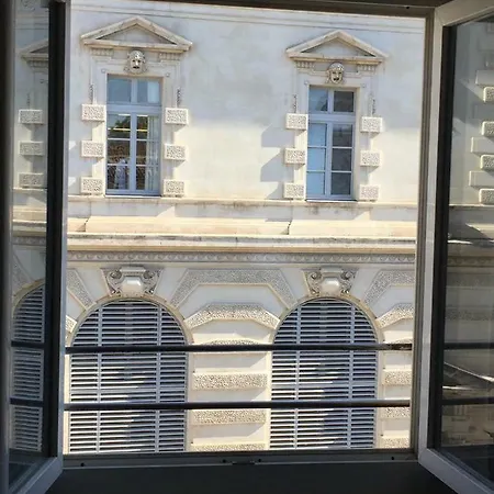 Hyper Centre Place Moliere * Montpellier
