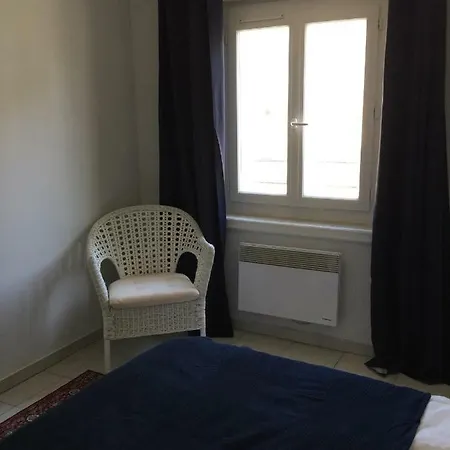 Apartment Hyper Centre Place Moliere Montpellier